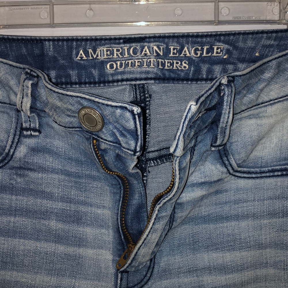 Jeans - Picture 2 of 3